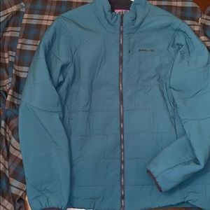 Patagonia Nano Air jacket